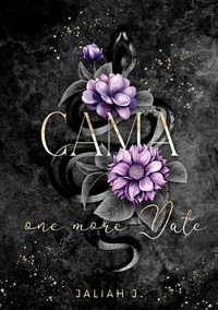 Vorderes Coverbild CAMA