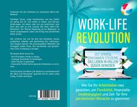 Vorderes Coverbild Work-Life-Revolution