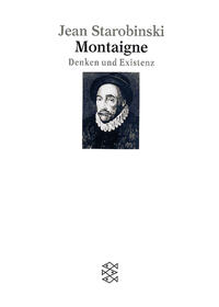 Vorderes Coverbild Montaigne