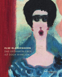 Vorderes Coverbild Else Blankenhorn