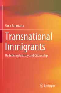 Vorderes Coverbild Transnational Immigrants