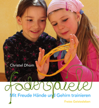 Vorderes Coverbild Fadenspiele