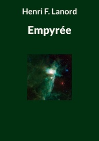 Vorderes Coverbild Empyrée