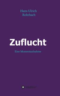 Vorderes Coverbild Zuflucht