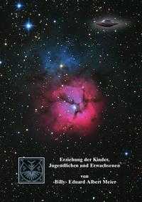 Vorderes Coverbild Erziehung der Kinder, Jugendlichen und Erwachsenen