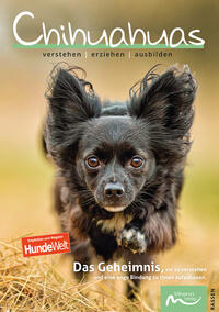 Vorderes Coverbild Chihuahuas