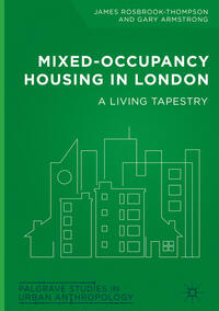 Vorderes Coverbild Mixed-Occupancy Housing in London