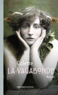 Vorderes Coverbild La Vagabonde