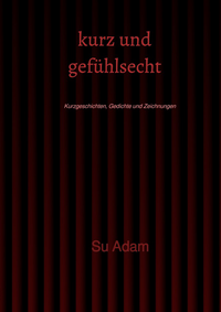 Vorderes Coverbild kurz und gefühlsecht