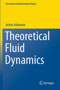 Vorderes Coverbild Theoretical Fluid Dynamics