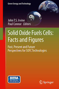 Vorderes Coverbild Solid Oxide Fuels Cells: Facts and Figures
