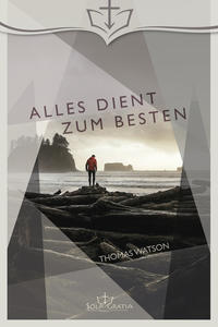 Vorderes Coverbild Alles dient zum Besten
