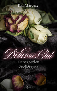 Vorderes Coverbild Delicious Club 2