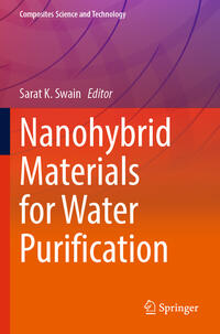 Vorderes Coverbild Nanohybrid Materials for Water Purification