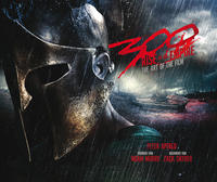 Vorderes Coverbild 300 - The Art of the Film 2