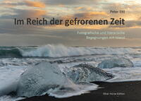 Vorderes Coverbild Im Reich der gefrorenen Zeit