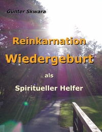 Vorderes Coverbild Reinkarnation Wiedergeburt