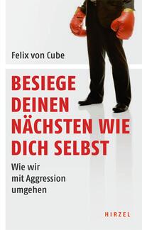 Vorderes Coverbild Besiege deinen Nächsten wie dich selbst