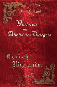 Vorderes Coverbild Verloren im Abbild des Kriegers