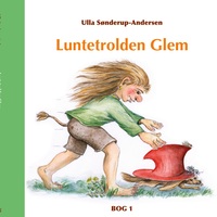 Vorderes Coverbild Luntetrolden Glem