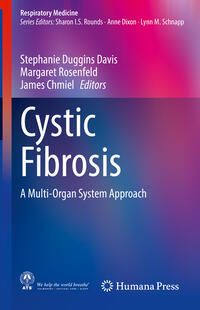 Vorderes Coverbild Cystic Fibrosis