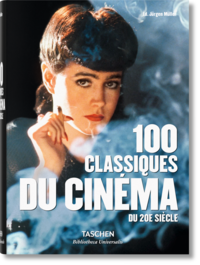 Vorderes Coverbild 100 All-Time Favorite Movies of the 20th Century