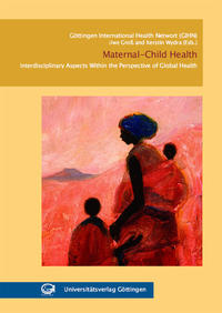 Vorderes Coverbild Maternal-Child Health