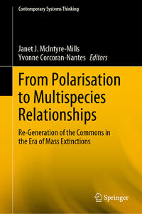 Vorderes Coverbild From Polarisation to Multispecies Relationships