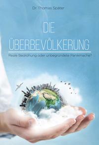 Vorderes Coverbild Die Überbevölkerung