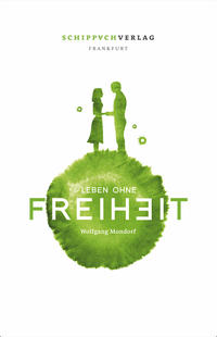 Vorderes Coverbild Kopfstände-Trilogie / Leben ohne Freiheit