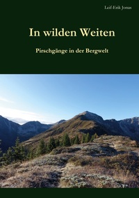 Vorderes Coverbild In wilden Weiten