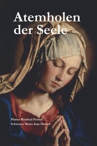 Vorderes Coverbild Atemholen der Seele