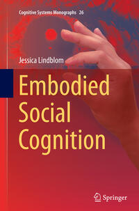 Vorderes Coverbild Embodied Social Cognition