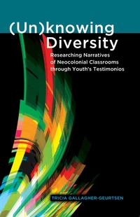 Vorderes Coverbild (Un)knowing Diversity