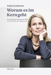 Vorderes Coverbild Worum es im Kern geht