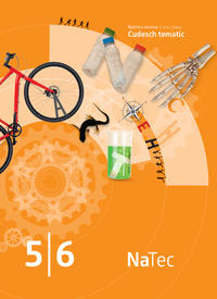 Vorderes Coverbild NaTec 5I6