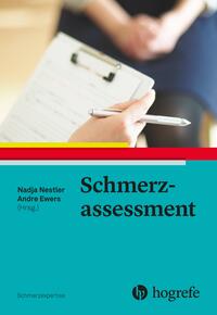 Vorderes Coverbild Schmerzassessment