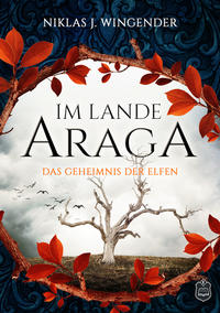 Vorderes Coverbild Im Lande Araga