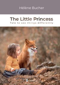 Vorderes Coverbild The Little Princess