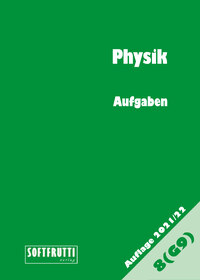 Vorderes Coverbild Physik 8