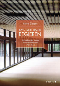 Vorderes Coverbild Kybernetisch regieren