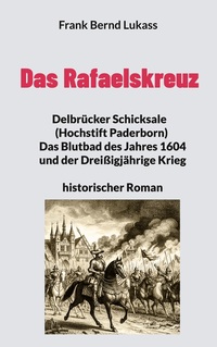 Vorderes Coverbild Das Rafaelskreuz