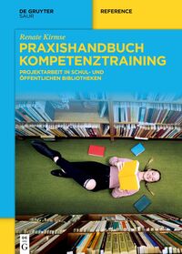 Vorderes Coverbild Praxishandbuch Kompetenztraining