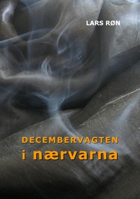 Vorderes Coverbild Decembervagten i Nærvarna