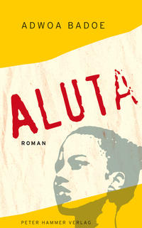 Vorderes Coverbild Aluta