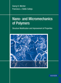 Vorderes Coverbild Nano- and Micromechanics of Polymers
