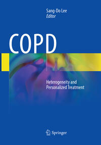 Vorderes Coverbild COPD