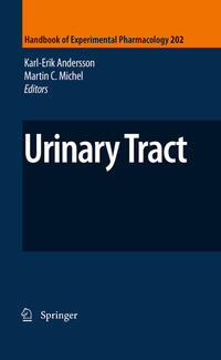 Vorderes Coverbild Urinary Tract