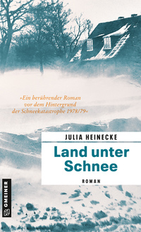 Vorderes Coverbild Land unter Schnee