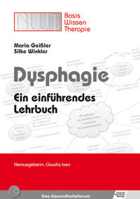 Vorderes Coverbild Dysphagie